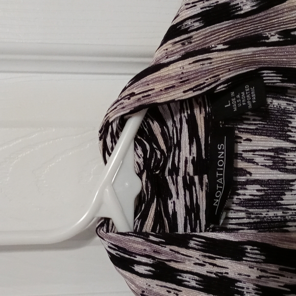 LAST CHANCE Short sleeve top - Picture 4 of 8